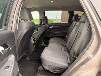 2019 Hyundai Santa Fe - Photo 24