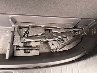 2019 Hyundai Santa Fe - Photo 26
