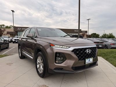 2019 Hyundai Santa Fe - Photo 7