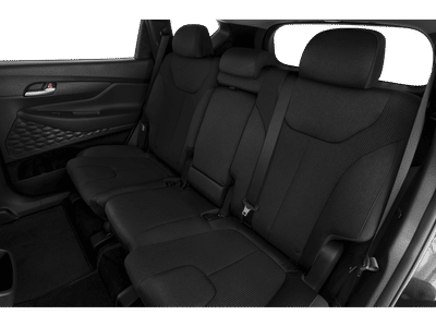 2019 Hyundai Santa Fe - Photo 37