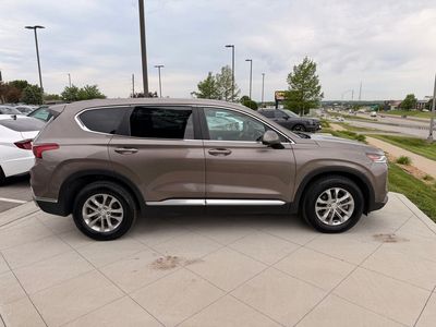 2019 Hyundai Santa Fe - Photo 6