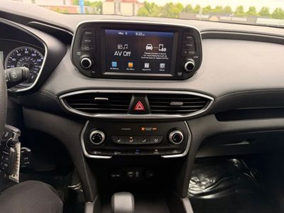 2019 Hyundai Santa Fe - Photo 17