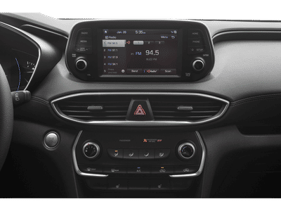 2019 Hyundai Santa Fe - Photo 35