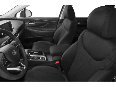 2019 Hyundai Santa Fe - Photo 34