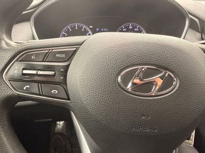 2019 Hyundai Santa Fe - Photo 16