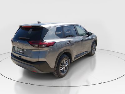 2023 Nissan Rogue - Photo 7