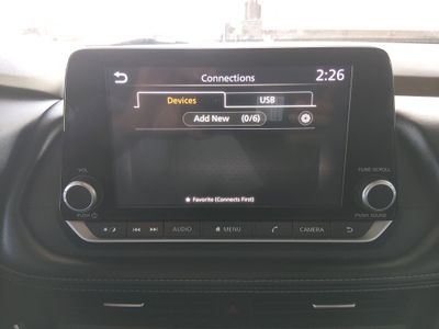 2023 Nissan Rogue - Photo 18