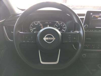 2023 Nissan Rogue - Photo 12