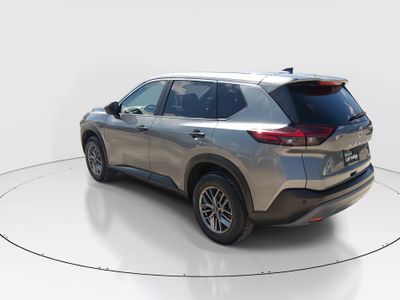 2023 Nissan Rogue - Photo 5