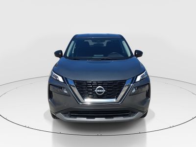 2023 Nissan Rogue - Photo 2
