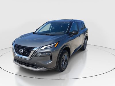 2023 Nissan Rogue - Photo 3