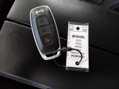 2023 Nissan Rogue - Photo 15