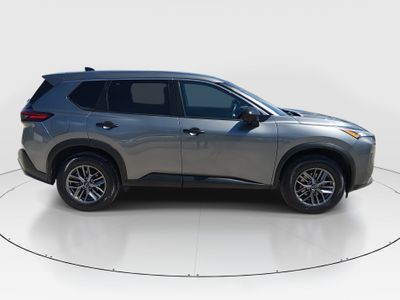 2023 Nissan Rogue - Photo 8