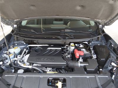 2023 Nissan Rogue - Photo 9