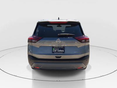 2023 Nissan Rogue - Photo 6