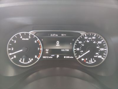 2023 Nissan Rogue - Photo 14