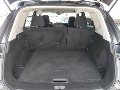 2023 Nissan Rogue - Photo 11