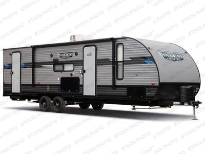 2022 Forest River RV Salem Cruise Lite - Photo 1