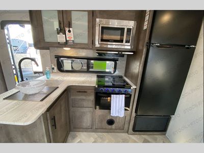 2022 Forest River RV Salem Cruise Lite - Photo 6