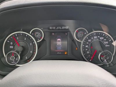 2026 Ram 2500 — photo 23 view