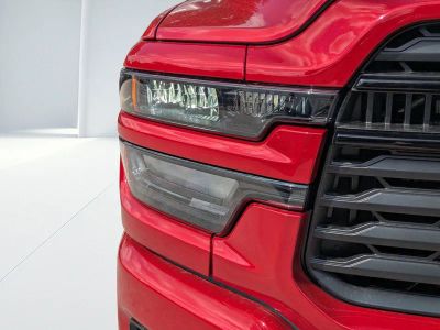 2026 Ram 2500 — photo 8 view