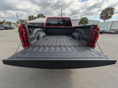 2026 Ram 2500 — photo 11 view