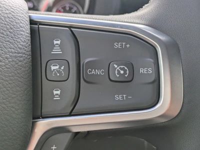 2026 Ram 2500 — photo 22 view