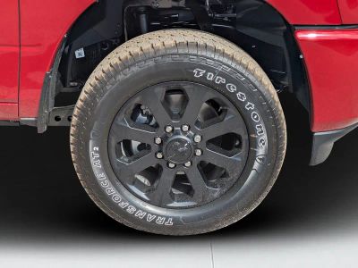2026 Ram 2500 — photo 9 view