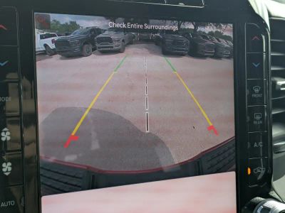 2026 Ram 2500 — photo 18 view