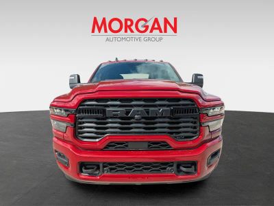 2026 Ram 2500 — photo 7 view
