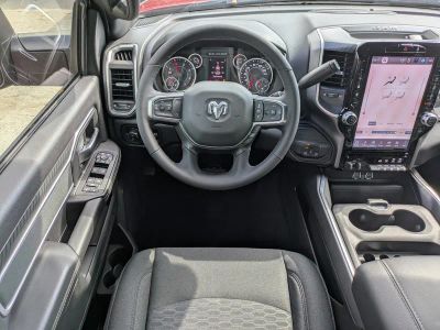 2026 Ram 2500 — photo 14 view
