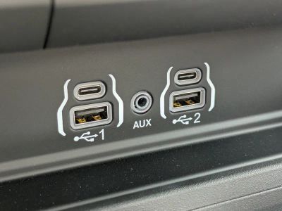 2026 Ram 2500 — photo 19 view