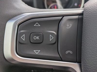 2026 Ram 2500 — photo 21 view