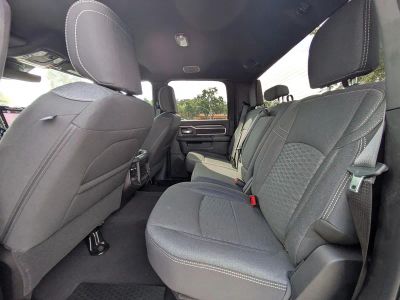 2026 Ram 2500 — photo 12 view