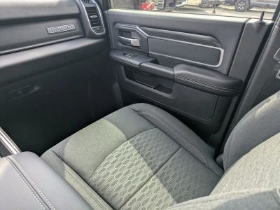 2026 Ram 2500 — photo 15 view