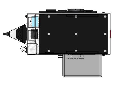 2026 inTech RV Flyer Discover - Photo 2