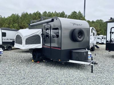 2026 inTech RV Flyer Discover - Photo 1