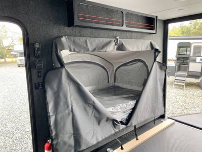 2026 inTech RV Flyer Discover - Photo 8