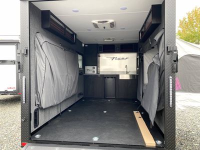 2026 inTech RV Flyer Discover - Photo 6