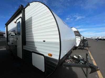 2025 Gulf Stream RV ENLIGHTEN - Photo 1