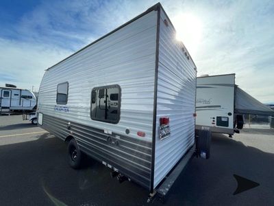 2025 Gulf Stream RV ENLIGHTEN - Photo 4