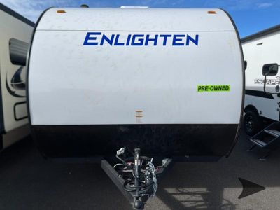 2025 Gulf Stream RV ENLIGHTEN - Photo 2
