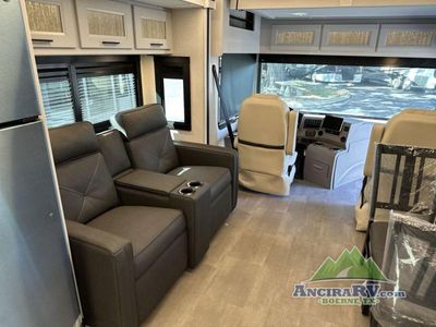 2025 Coachmen RV Sportscoach SRS - Photo 12