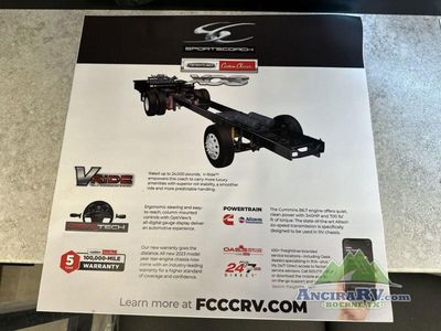 2025 Coachmen RV Sportscoach SRS - Photo 13