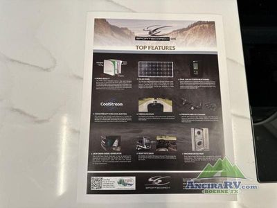 2025 Coachmen RV Sportscoach SRS - Photo 15