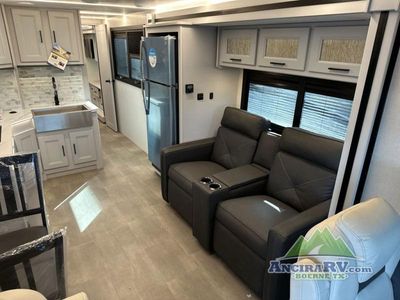 2025 Coachmen RV Sportscoach SRS - Photo 7