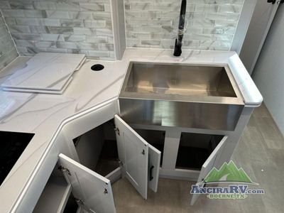 2025 Coachmen RV Sportscoach SRS - Photo 10