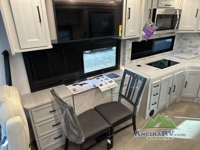 2025 Coachmen RV Sportscoach SRS - Photo 8