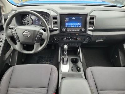 2024 Nissan Frontier — photo 15 view