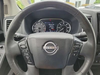 2024 Nissan Frontier — photo 23 view